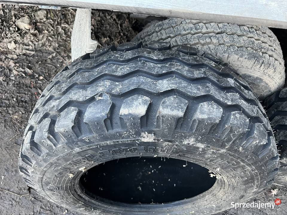 Sprzedam opony Rolnictwo Świdnica sprzedam