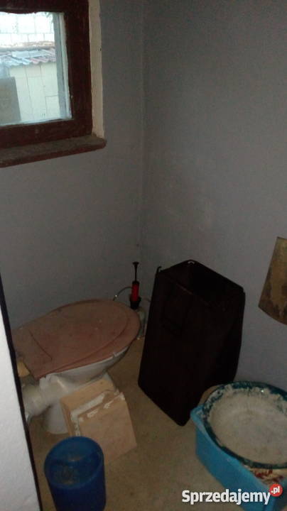 Działka ROD Poznań Złotowska