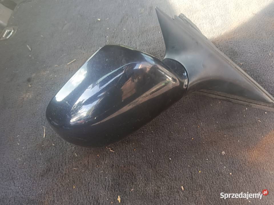 Lusterko Prawe LZ5L Audi A4 B5 a35 Myszków