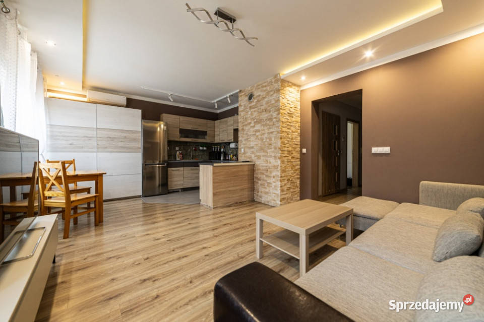 Przytulny Apartament Galerią Starówka Mieszkania