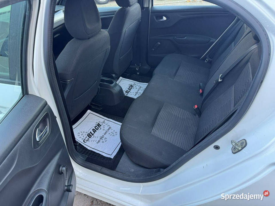Peugeot 301 Salon Polska Pisemna Gwarancja 12 manualna Konin
