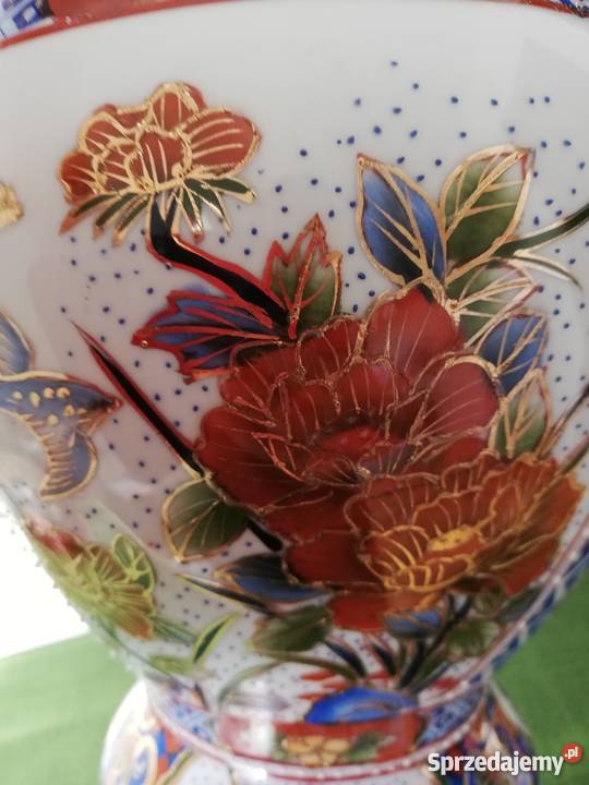 Waza chińska Gorlice