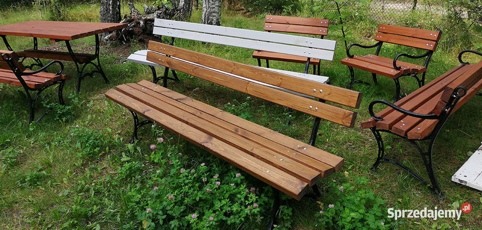 Drewutnia Komórka Zadaszenie Wiata Domek Ławki Dom i Ogród łódzkie Łódź