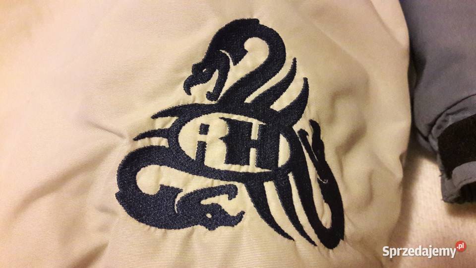 Kurtka narciarska RydelHouse XL Rozmiar XL Białystok sprzedam