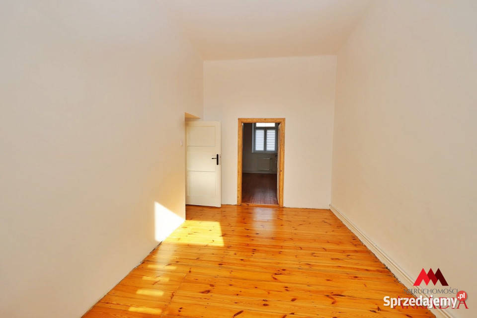 Sprzedam mieszkanie 6619m2 3pok Włocławek Piętro 1 Nieruchomości