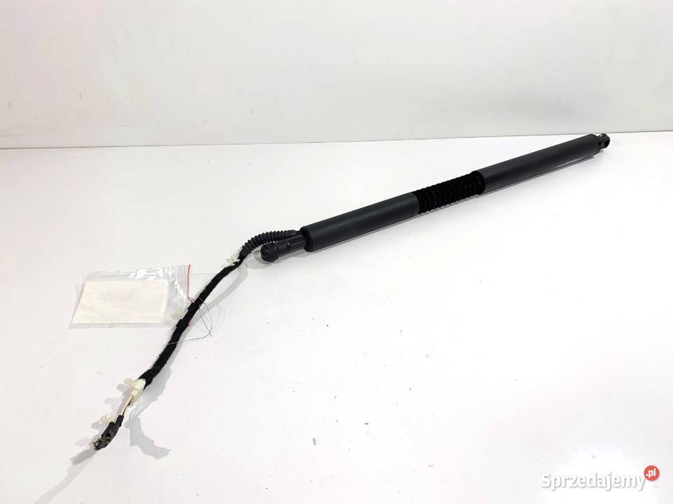 SIŁOWNIK TELESKOP BMW F34 7298984 20 184 Siłowniki sprzedam