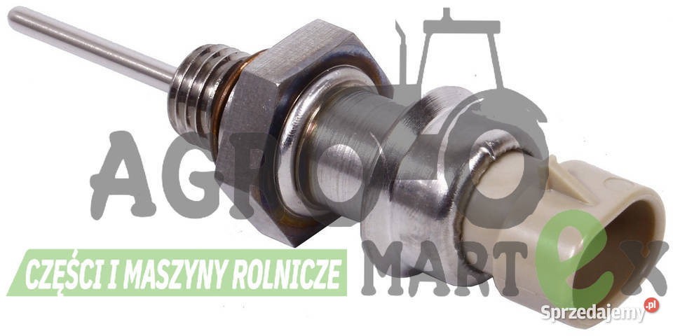 RE522824 DZ122256 0011318300 CZUJNIK TEMPERATURY Wichrów