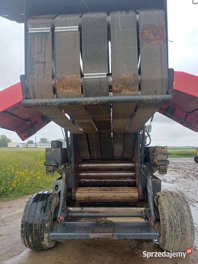 Vicon rv2160 niski przebieg Zamarte