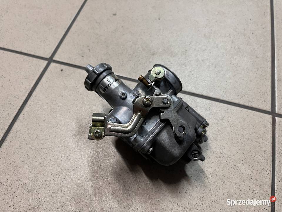 Gaźnik Hyosung GA 125 Cruise Gaźniki Brzeszcze sprzedam