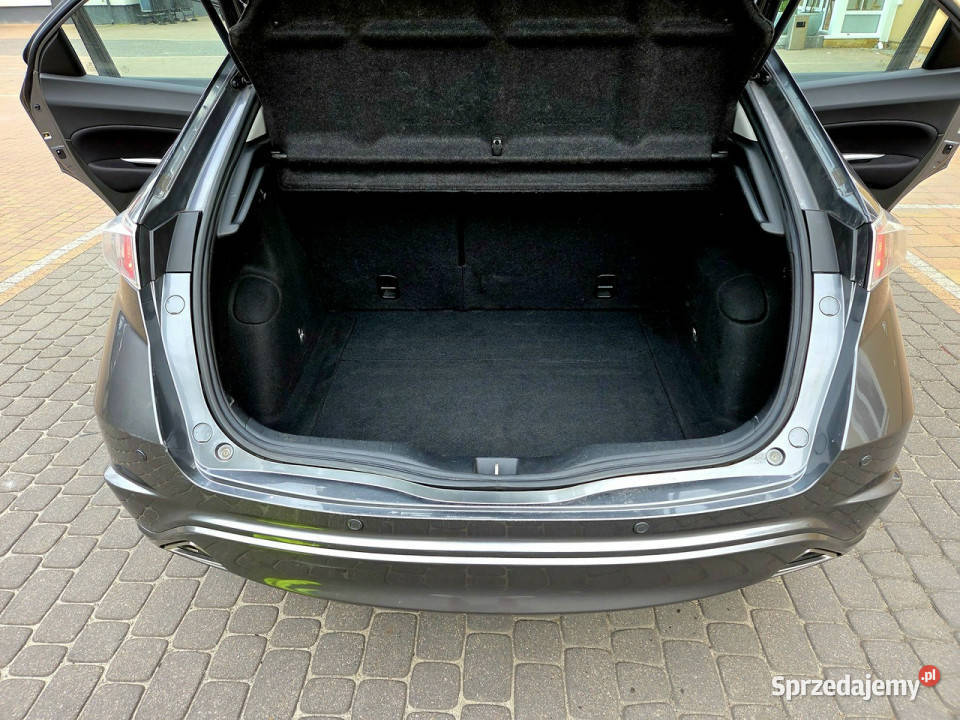 Honda Civic 18 140 Serwis Bezwypadek Bez Korozji manualna Zagnańsk