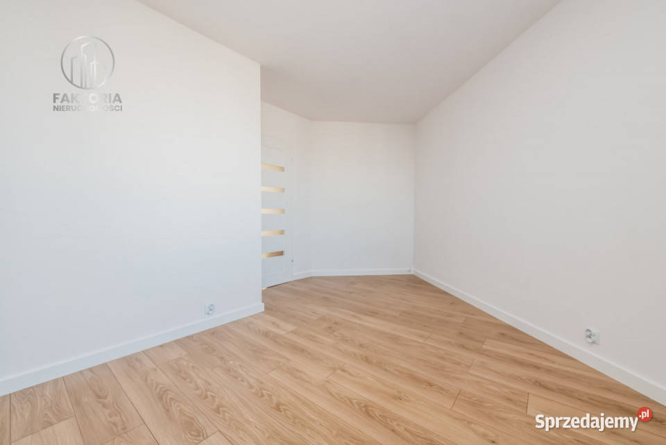 Mieszkanie do sprzedania 46m2 2 pokoje Białystok 46m2