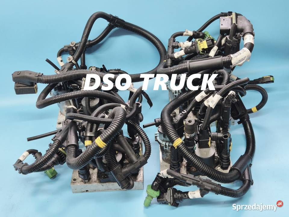 Pompa moduł AdBlue Volvo FH4 Renault Gama T Pozostałe Zawichost