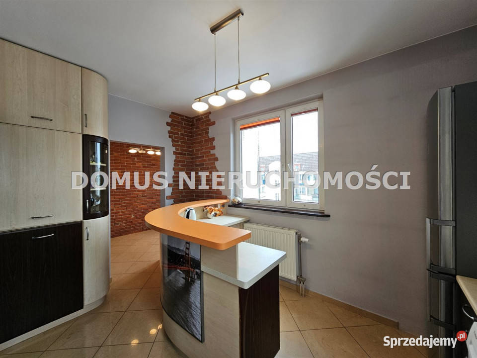 Sprzedam mieszkanie Łódź 8488m2 4 pokoje