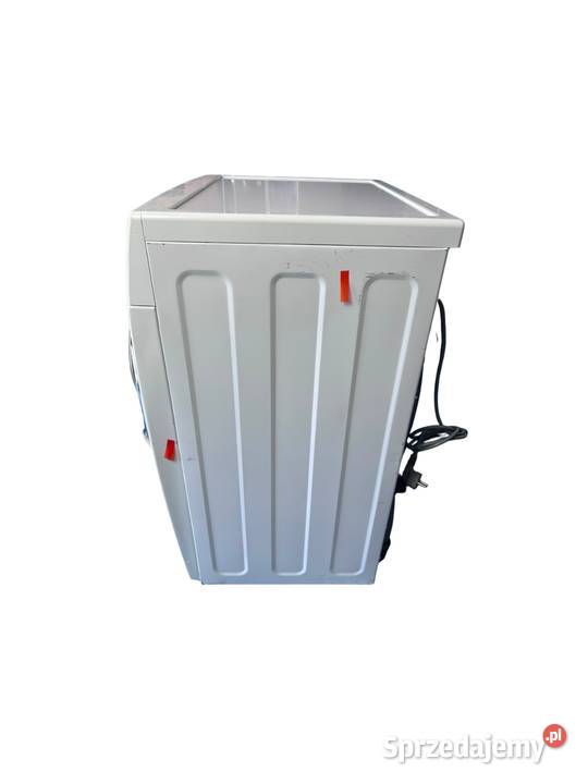 Pralka Samsung AddWash Slim WW8NK52E0VW Warszawa sprzedam
