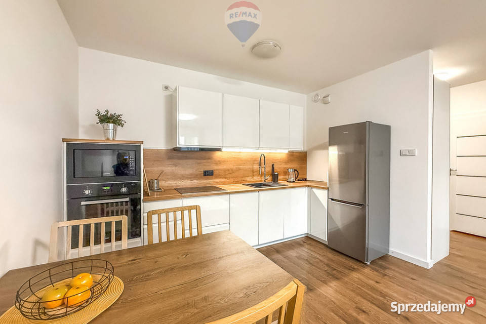 2 pokoje balkon Manufaktura Drewnowska 55 Wynajem Łódź