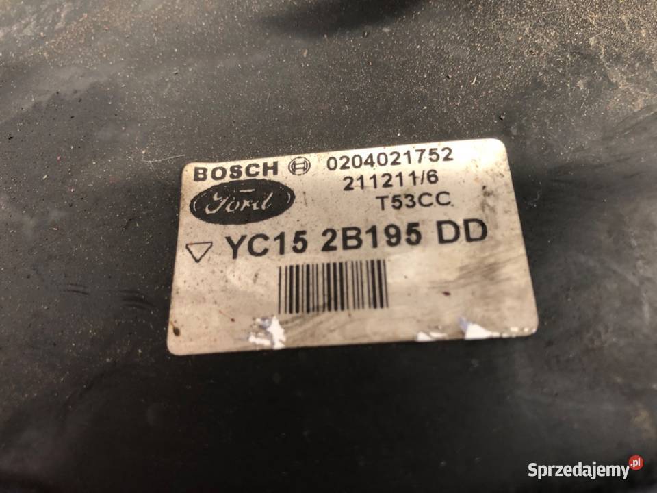 SERWO HAMULCA POMPA FORD TRANSIT IV YC152B195DD