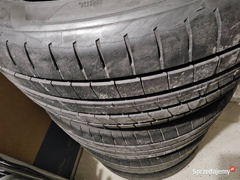 FELGI Alkatec RX10 Black Polished Grupa VAG Nowe dolnośląskie Lubin