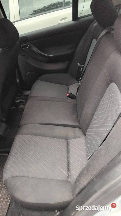 Seat leon 1 16 16v Lublin