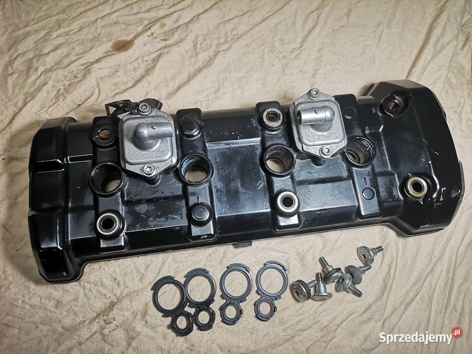 Kawasaki Z1000 201020016 Dekiel Pokrywa rozrządu Słupsk