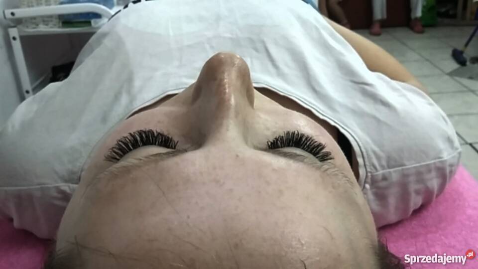 Rzesy 26D Beauty Lashes Dominika kujawsko-pomorskie Bydgoszcz