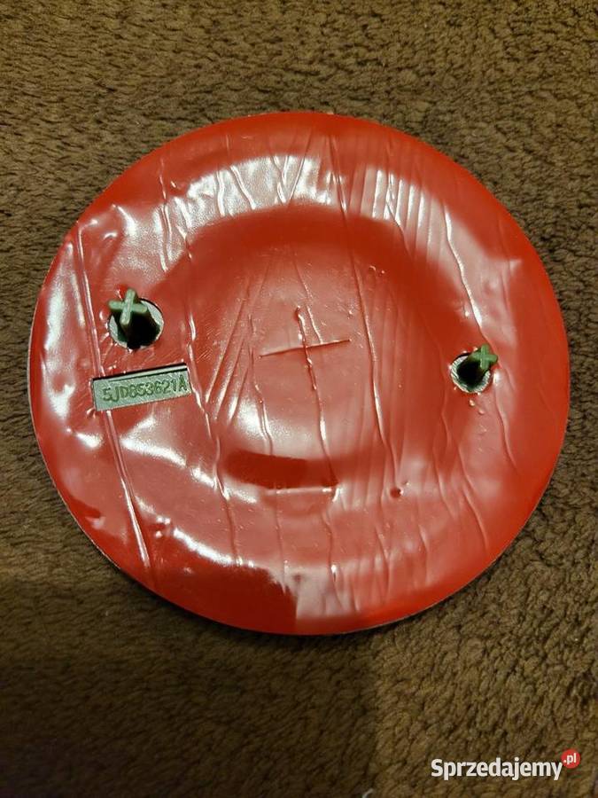 Skoda Logo klapy bagażnika Gliwice