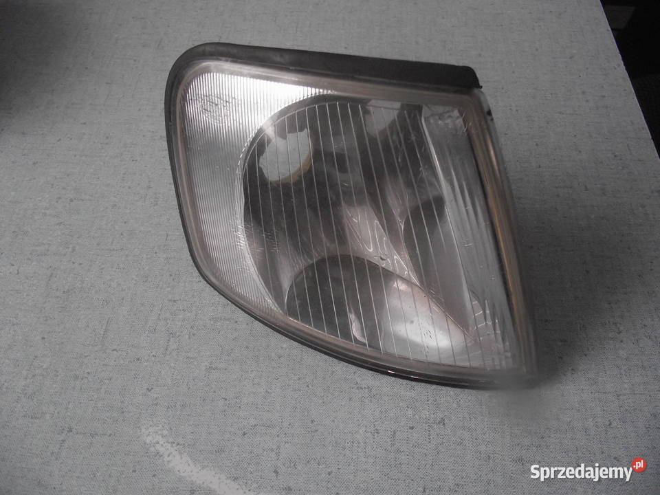 Kierunkowskaz prawy Audi A3 Wrocław