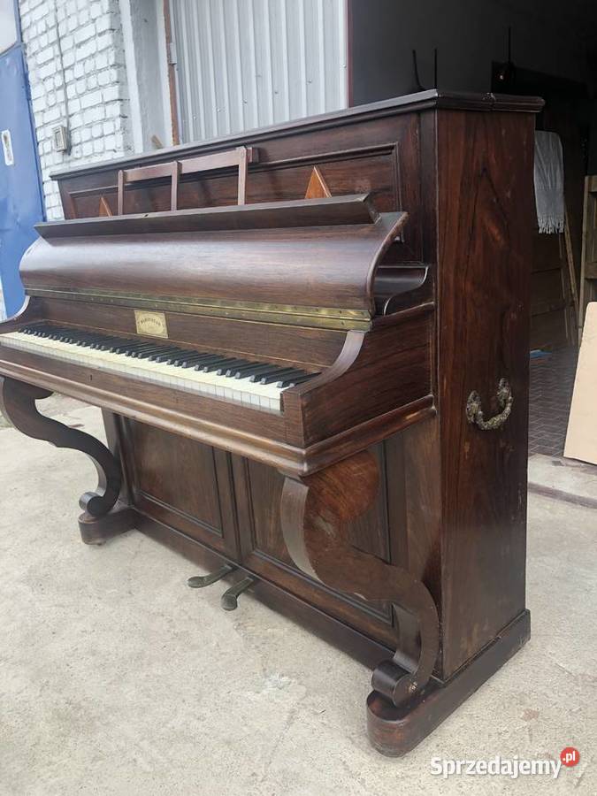 PIANINO Łowicz sprzedam