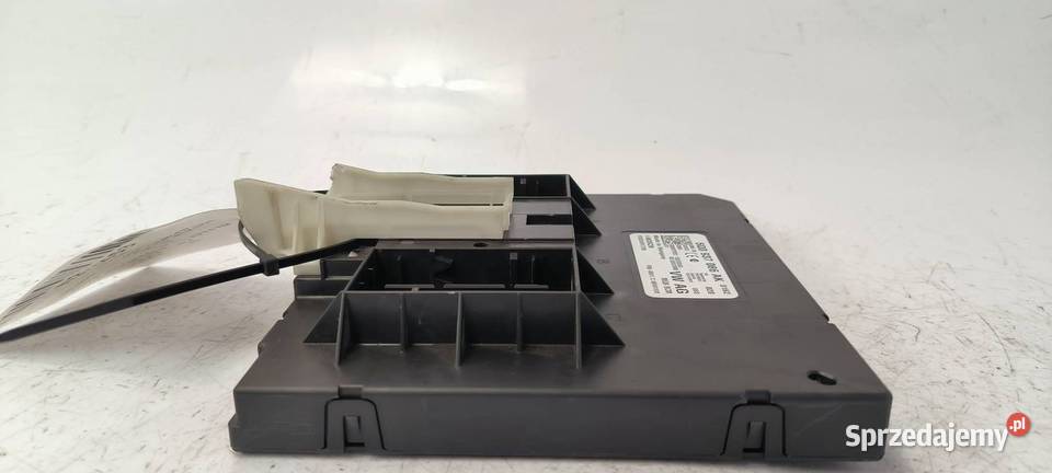 MODUŁ VOLKSWAGEN PASSAT B8 RLINE 5Q0937086AK kujawsko-pomorskie