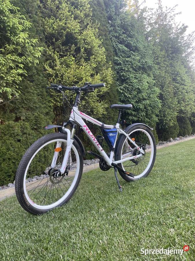 Rower Górskie, MTB