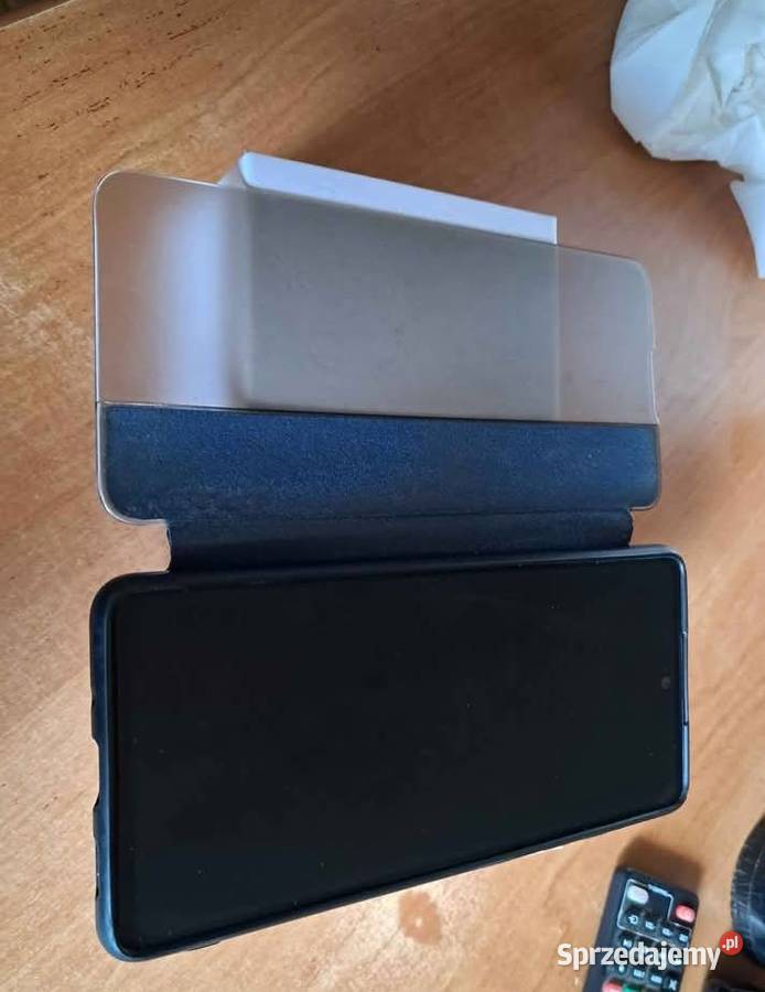 Samsung Galaxy S20 Fe 5g stan Nowa Sól