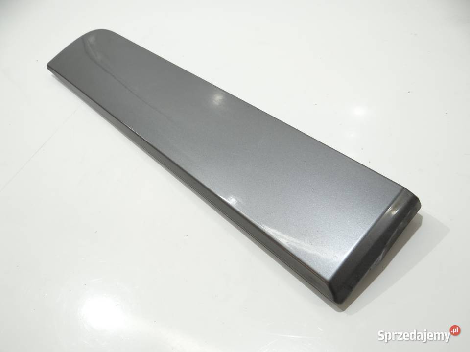 LISTWA DRZWI LEWY PRZÓD BMW X3 F25 8050441 A52 Strzyżewice