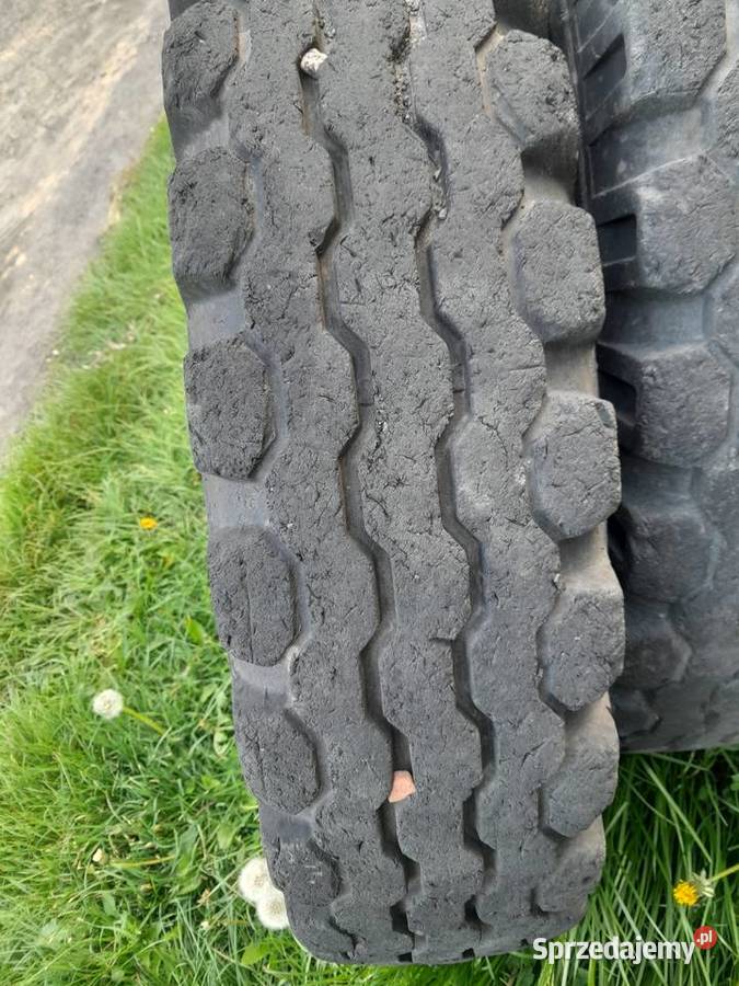 Przyczepa HL 6011 HL 6011 sprzedam