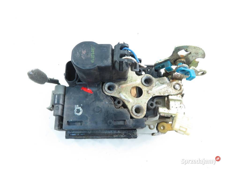 ZAMEK PRAWY PRZEDNI DAEWOO KALOS