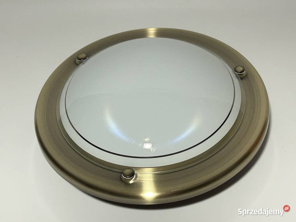 Skandynawski plafon ALTA SCANDIC 31168 EGLO Sanok