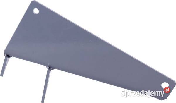 Łopatka rozsiewacza prawa 2244070071 Kamionna