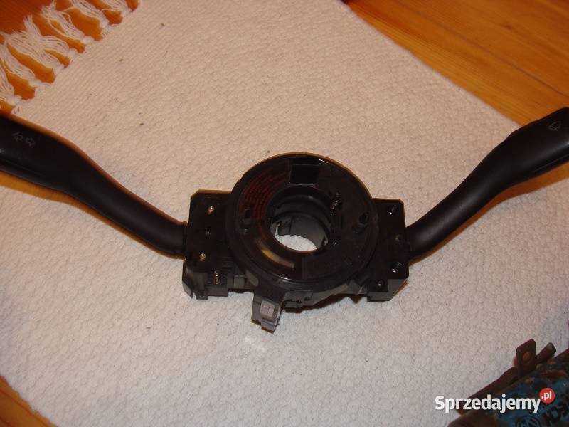 Stacyjka przełączniki vw passat Części sprzedam