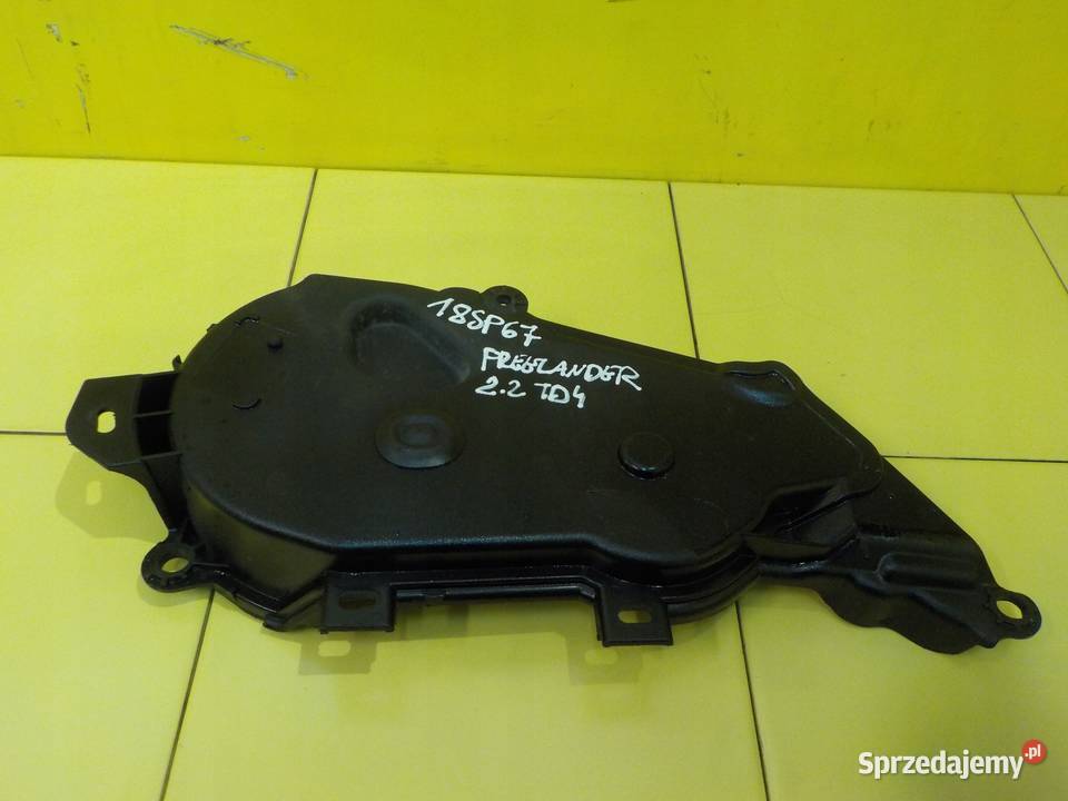 FREELANDER XF EVOQUE 22 SD4 TD4 12r 224DT Suków