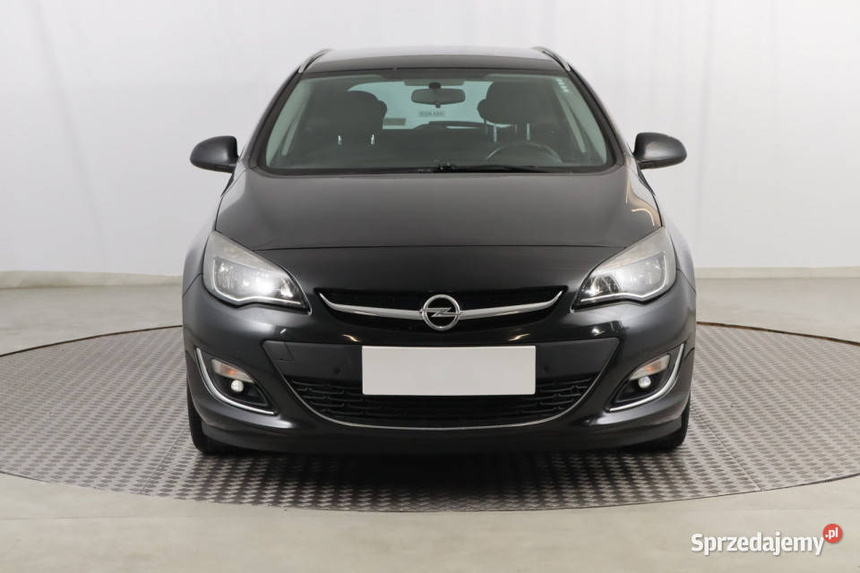 Opel Astra 17 CDTI wspomaganie kierownicy Zabrze