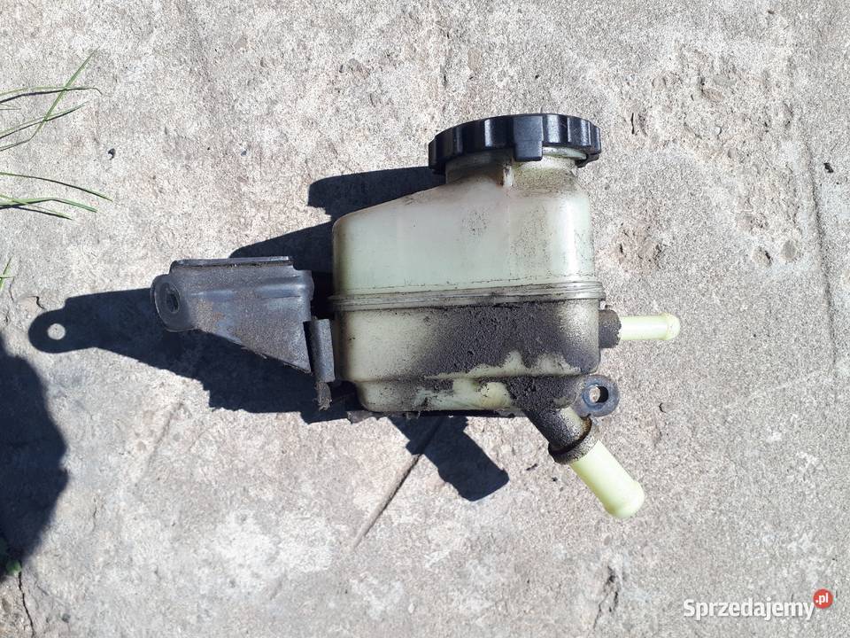 Zbiornik płynu wspomagania Corolla E11 świętokrzyskie sprzedam