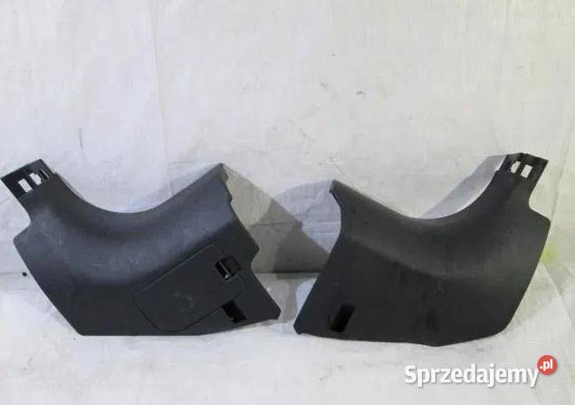 OSŁONA NAROZNIKA PLASTIK PRAWY MICRA K14 sprzedam