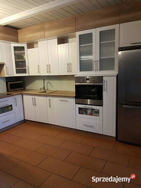 Meble kuchennekuchnie pod wymiar Nowy Dwór Gdański