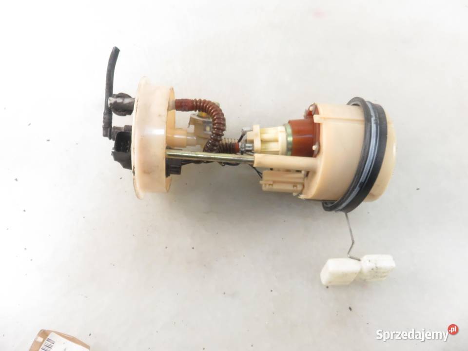 POMPA PALIWA DAEWOO MATIZ 08 52 F8CV osobowe