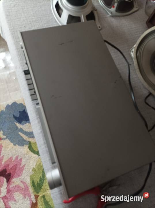 Wega JPS SH C1 deck magnetofon Płock