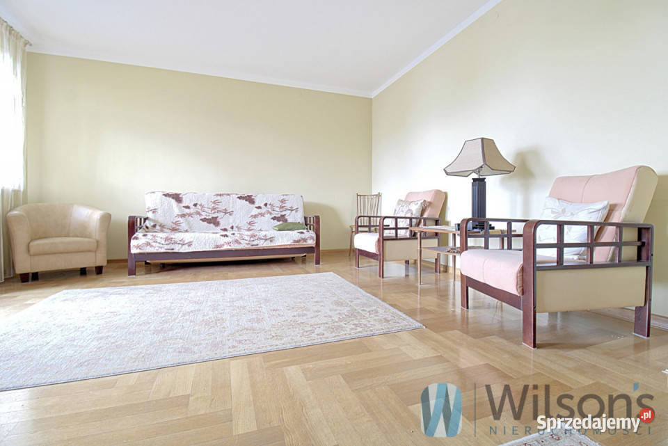 Ogłoszenie mieszkanie Warszawa Żytnia 80m2 3 własność