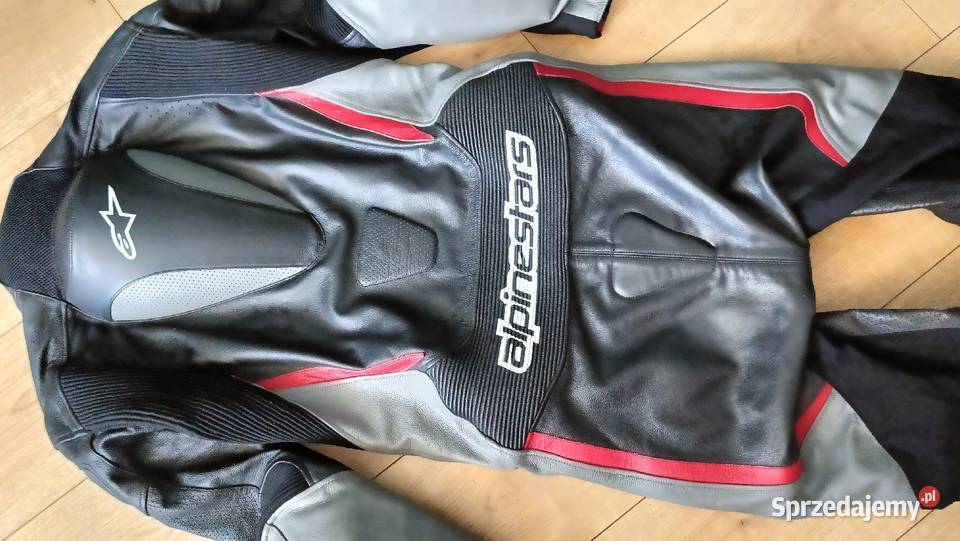 Kombinezon Alpinestars Poznań