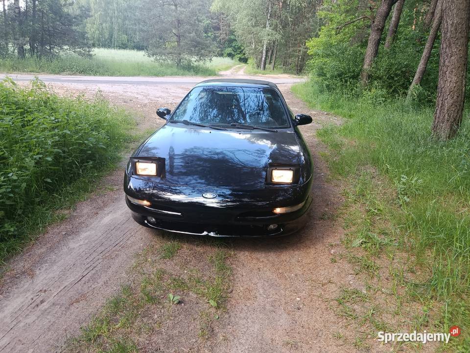 Ford probe 20 16V