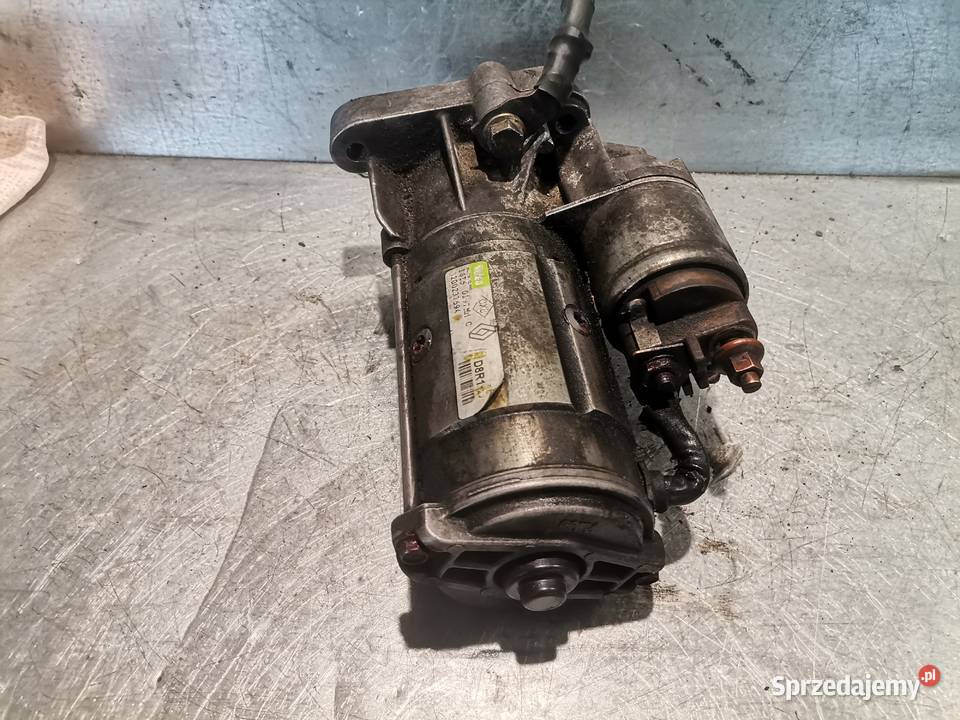 ROZRUSZNIK I ESPACE 4 22 DCi Nowy Sącz