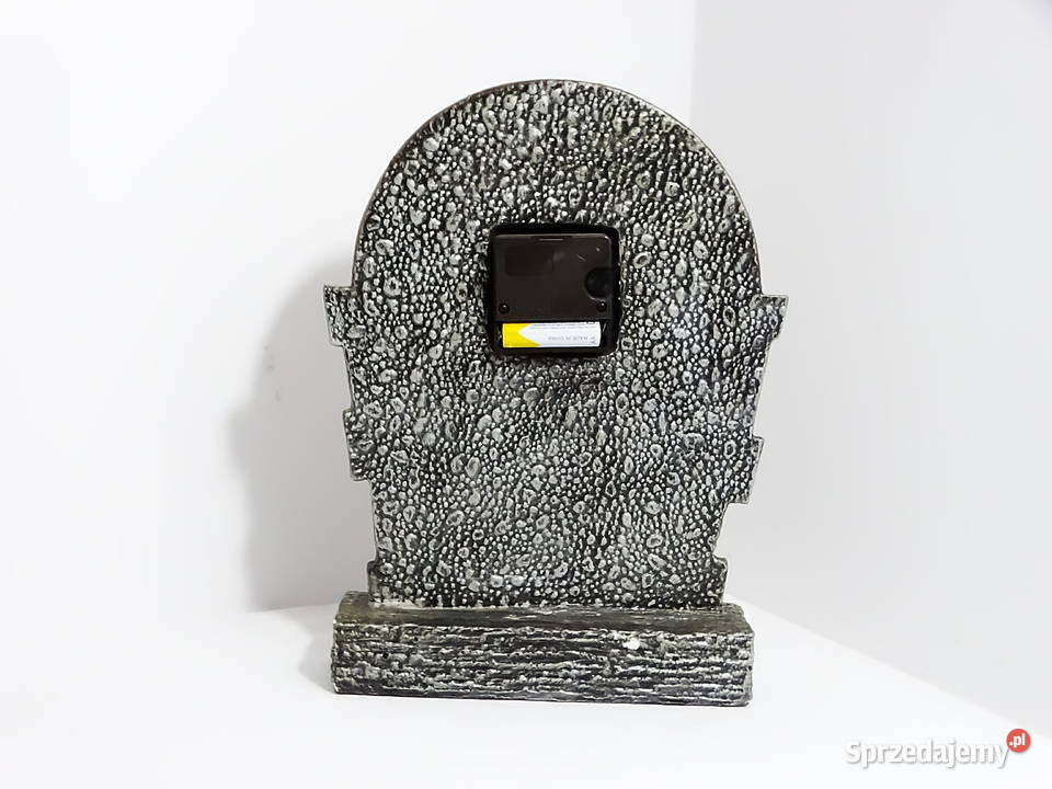 Zegar pamiątkowy z motywem kręglarskim Gut Holz Biłgoraj sprzedam