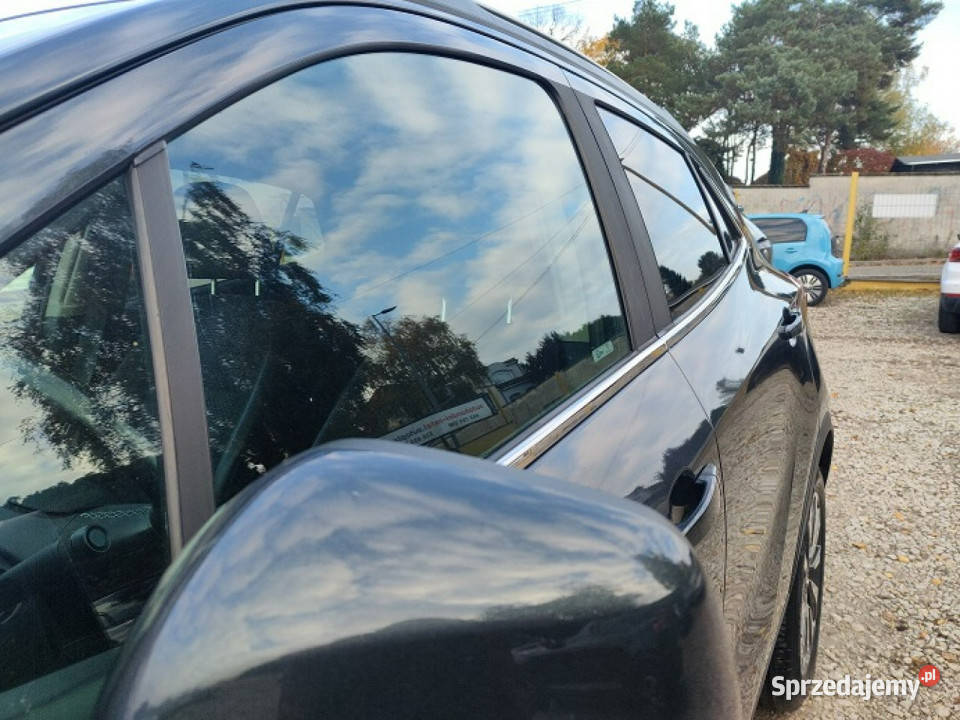 Opel Mokka 70000 Cosmo wersja Oryginał I kujawsko-pomorskie