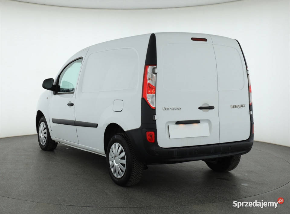 Renault Kangoo 15 dCi Piaseczno